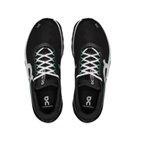 On Mens Trainer Cloudmonster 2 Black/Glacier