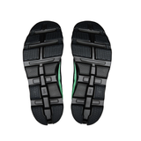 On Mens Trainer Cloudmonster 2 Black/Glacier