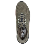 Skechers Womens Trainer Glide-Step Altus Olive