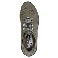 Skechers Womens Trainer Glide-Step Altus Olive