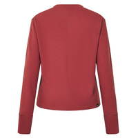 Berghaus women's red top