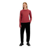 Berghaus women's red top