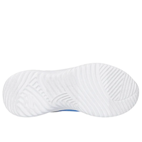 Skechers Girls Bounder Hydra Cool Trainer Navy Multi