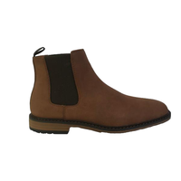 Brent Boys Duntroon Boot Cognac