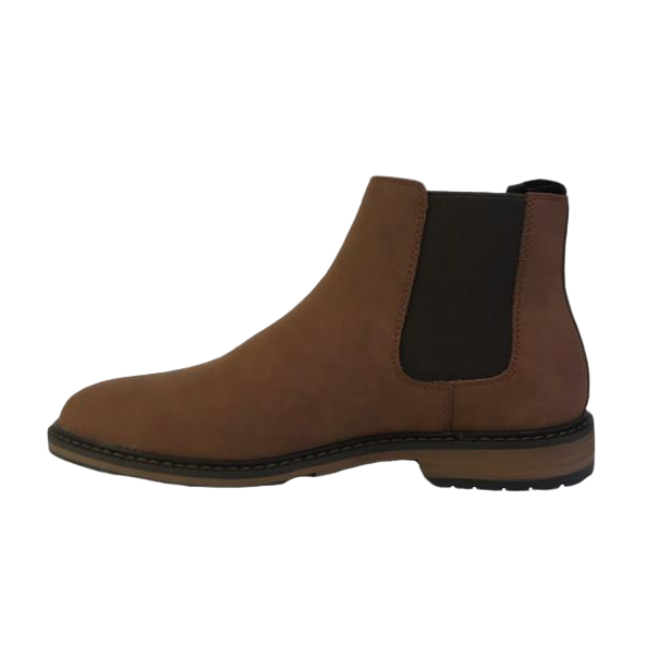 Brent Boys Duntroon Boot Cognac