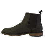 Brent Boys Duntroon Boot Hearthstone