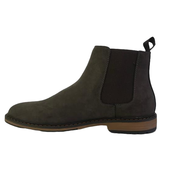 Brent Boys Duntroon Boot Hearthstone
