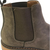 Brent Boys Duntroon Boot Hearthstone