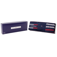 Tommy Hilfiger Mens 3 Pack Giftbox Navy