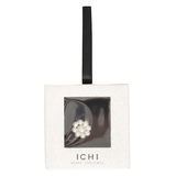 ICHI Womens Sock Giftbox 20125064 Black