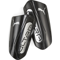 Puma Football Shin Guards Black