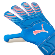 Puma Goal Keeper Gloves 042084 Blue