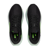 Brooks Mens Trainer Glycerin Max 2 Phantom/White/Green Gecko