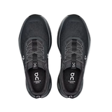 On Youth Trainer Cloudnova Black/Eclipse