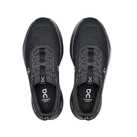 On Youth Trainer Cloudnova Black/Eclipse