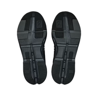 On Youth Trainer Cloudnova Black/Eclipse