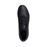 Adidas Mens Football Boot Predator Club FxG Core Black/Carbon