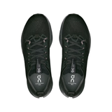On Running Womens Cloudsurfer Max Black/Eclipse