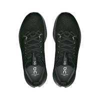 On Running Womens Cloudsurfer Max Black/Eclipse