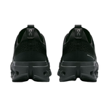 On Running Womens Cloudsurfer Max Black/Eclipse