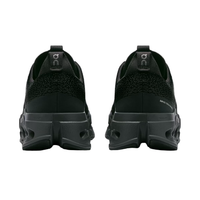 On Running Womens Cloudsurfer Max Black/Eclipse