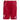 Adidas Liverpool FC Youth Shorts Home 25/26 Strawberry Red