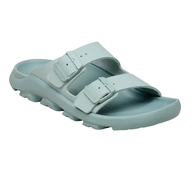 Birkenstock women's sandal with buckle