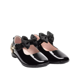 Lelli Kelly Girls Shoe Ophelia Nero
