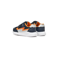 Geox Boys Sprintye Trainer Navy/Orange
