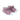 Biomecanics Girls Shoe 221003-B Malva