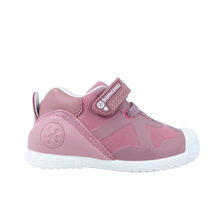 Biomecanics Girls Shoe 221003-B Malva