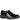 Geox Girls J Casey Shoe J8420E Black Patent