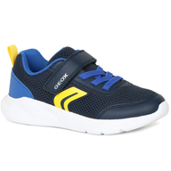 GEO J SPRINTYE BOY J36GBA NAVY/ROYAL