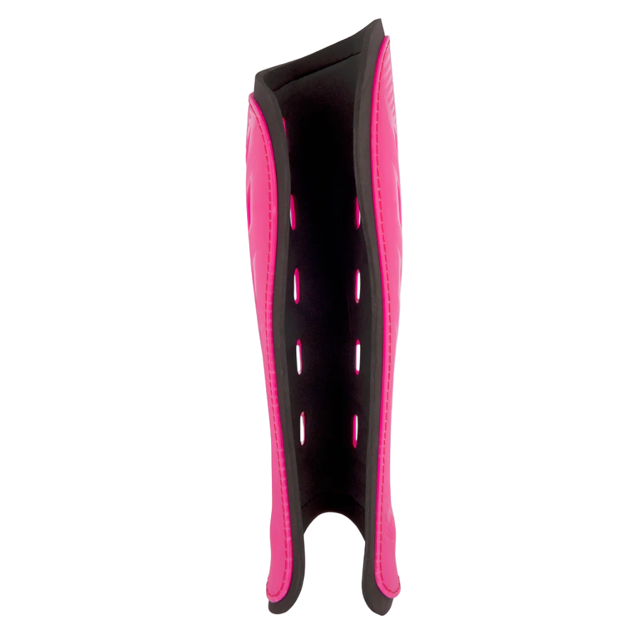 Grays Hockey Shinguards G600SG Pink/Black
