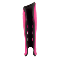 Grays Hockey Shinguards G600SG Pink/Black