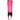 Grays Shield ShinGuard Pink/Black