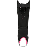 Grays Shield ShinGuard Pink/Black