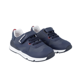 Biomecanics Boys Shoe 231007-A Ocean