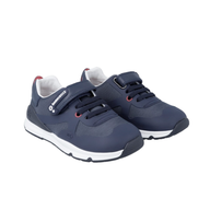 Biomecanics Boys Shoe 231007-A Ocean