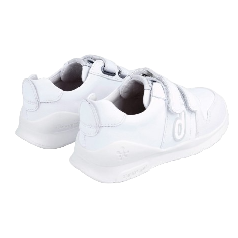 Biomecanics Shoes 231005-C Blanco