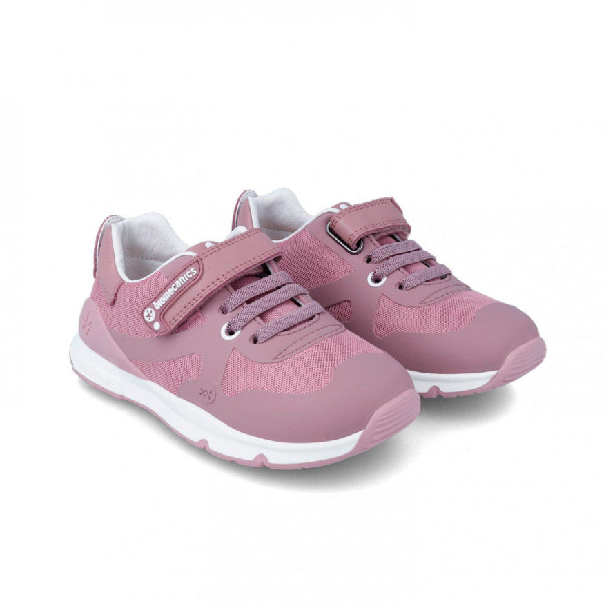 Biomecanic Girls Shoe 231007-B Malva