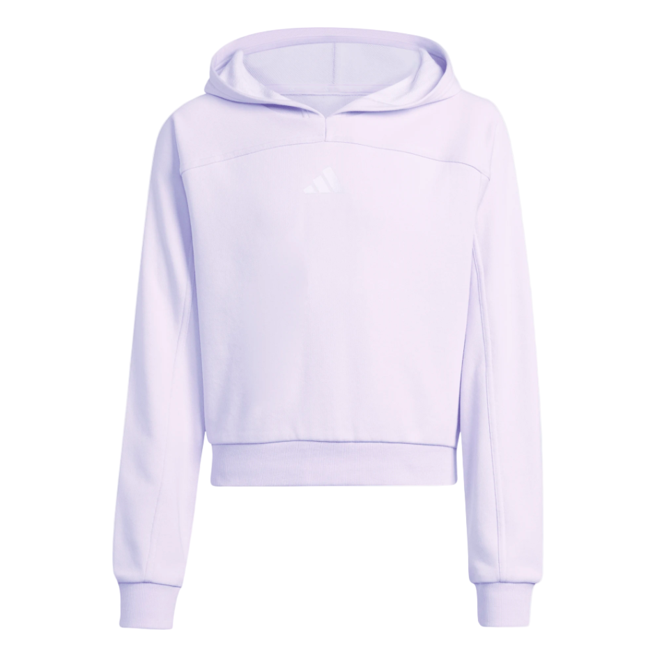 Adidas girls' shirt