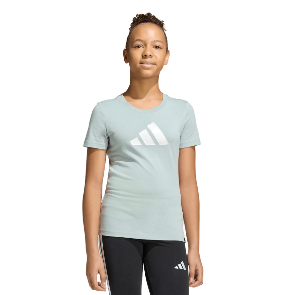 Adidas Girls T-Shirt KG7746 WOSA