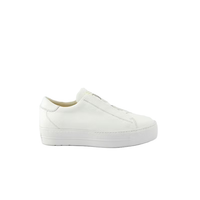 Paul Green Womens Shoe 5529-039 White