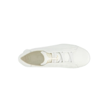 Paul Green Womens Shoe 5529-039 White