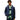 Tommy Jeans Mens LT Down Jacket Dark Night Navy