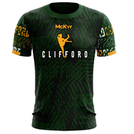 Mckeever kids' black and green product