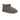Ugg Womens Boot Classic Ultra Mini Grey- 1116109