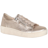 Gabor Womens Shoe 83.334.62 Puder