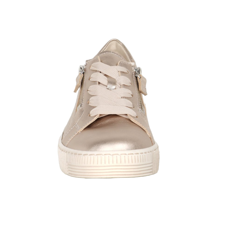Gabor Womens Shoe 83.334.62 Puder